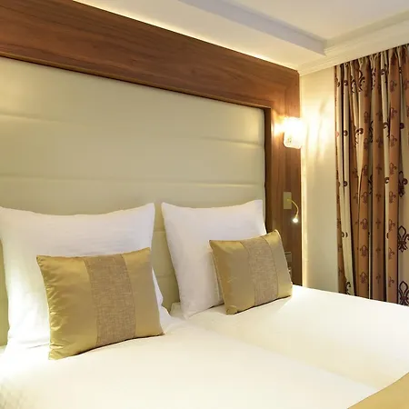 Hotelschiff Ms Jane Austen
