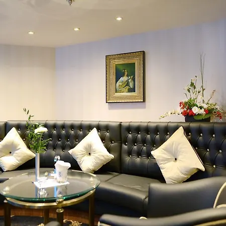Úszó hotel Hotelschiff Ms Jane Austen Bázel